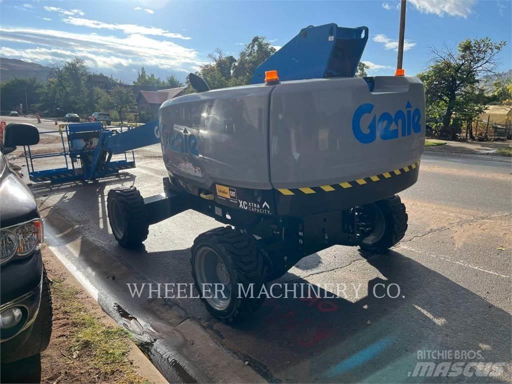 Genie S45XC Gelenkteleskoparbeitsbühnen