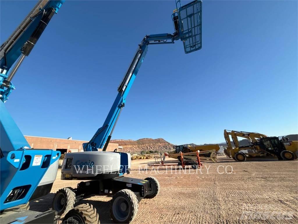 Genie S45XC Gelenkteleskoparbeitsbühnen