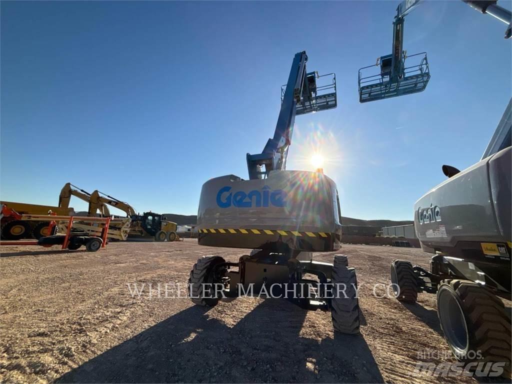 Genie S45XC Gelenkteleskoparbeitsbühnen