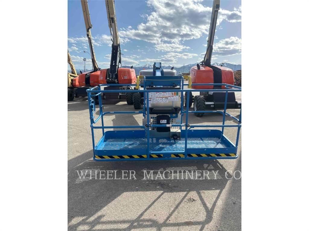 Genie S45XC Gelenkteleskoparbeitsbühnen