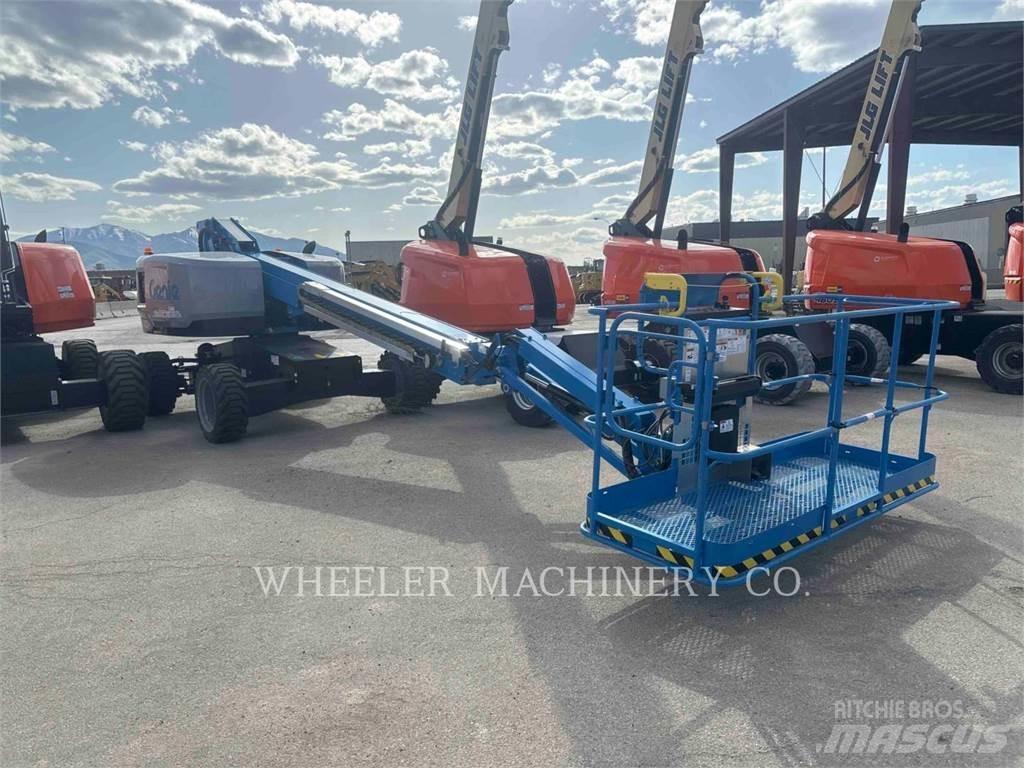 Genie S45XC Gelenkteleskoparbeitsbühnen