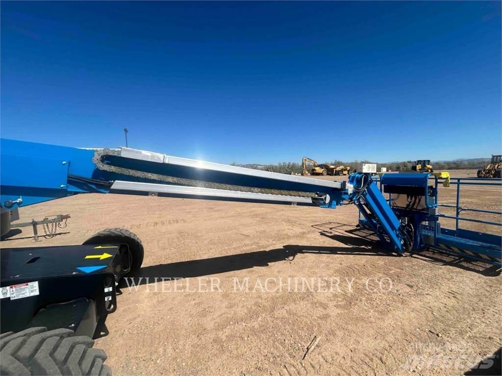 Genie S45XC Gelenkteleskoparbeitsbühnen