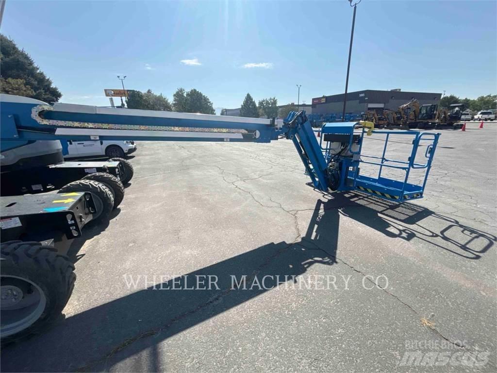 Genie S45XC Gelenkteleskoparbeitsbühnen