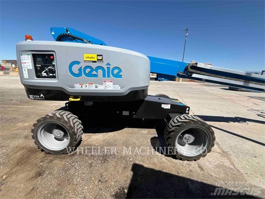 Genie S45XC Gelenkteleskoparbeitsbühnen