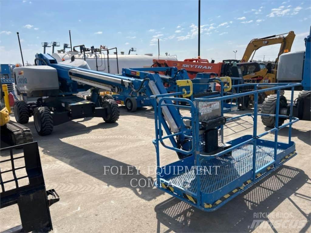 Genie S45XCG4 Gelenkteleskoparbeitsbühnen