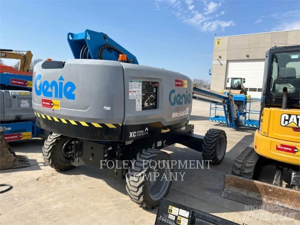 Genie S45XCG4 Gelenkteleskoparbeitsbühnen