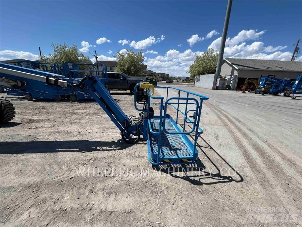 Genie S65XC Gelenkteleskoparbeitsbühnen