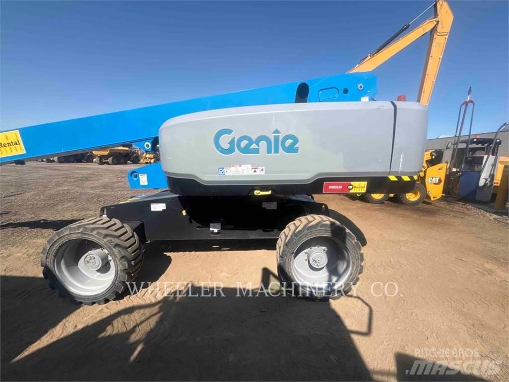 Genie S65XC Gelenkteleskoparbeitsbühnen