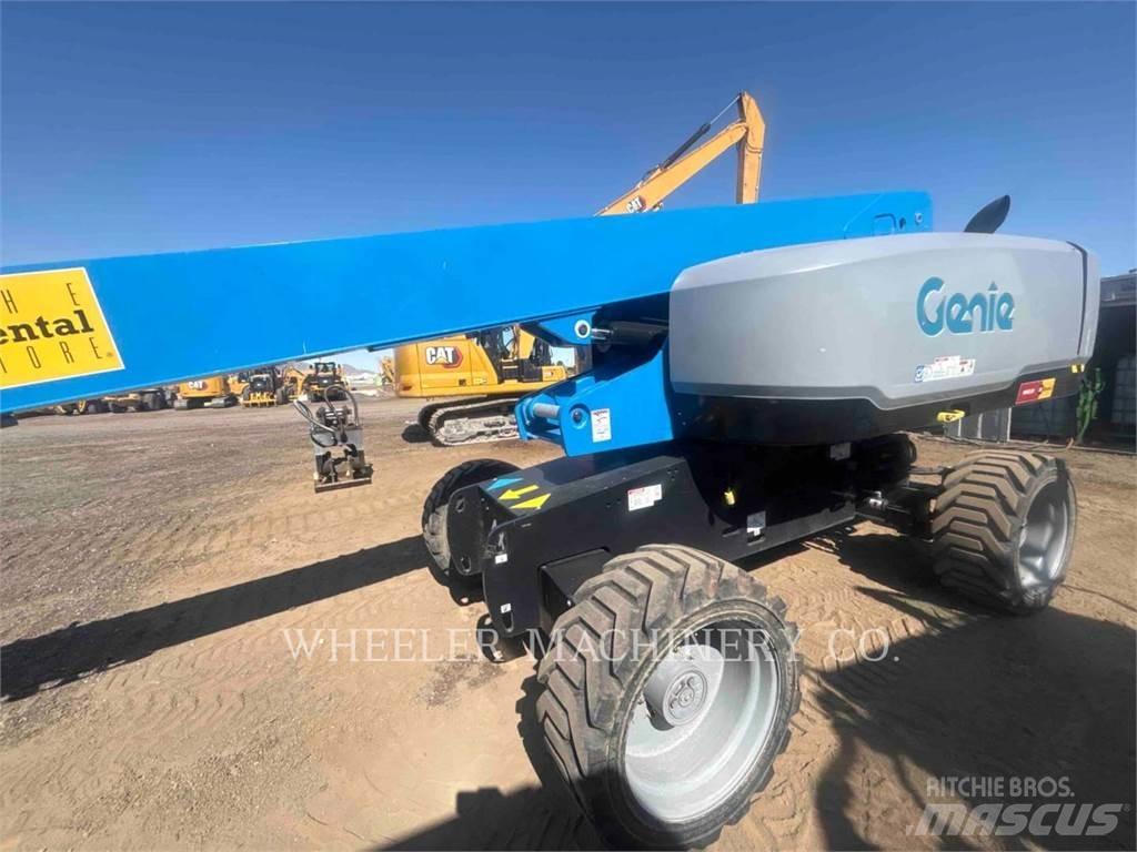 Genie S65XC Gelenkteleskoparbeitsbühnen