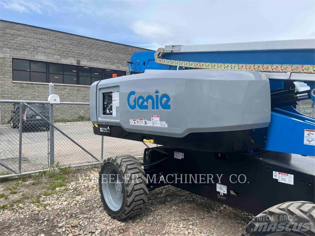 Genie S65XC Gelenkteleskoparbeitsbühnen