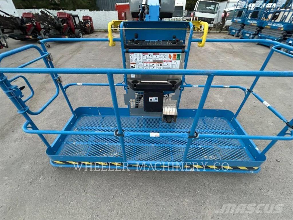Genie S65XC LP Gelenkteleskoparbeitsbühnen