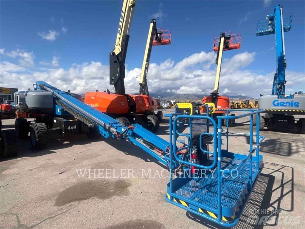 Genie S65XC SP Gelenkteleskoparbeitsbühnen
