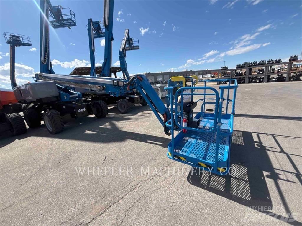 Genie S65XC SP Gelenkteleskoparbeitsbühnen