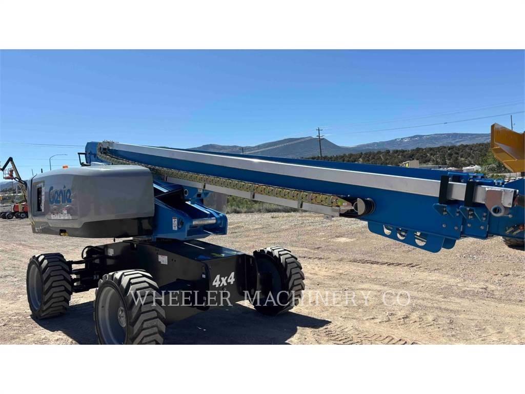 Genie S65XC SP Gelenkteleskoparbeitsbühnen