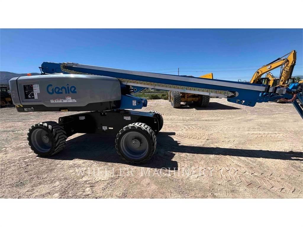 Genie S65XC SP Gelenkteleskoparbeitsbühnen