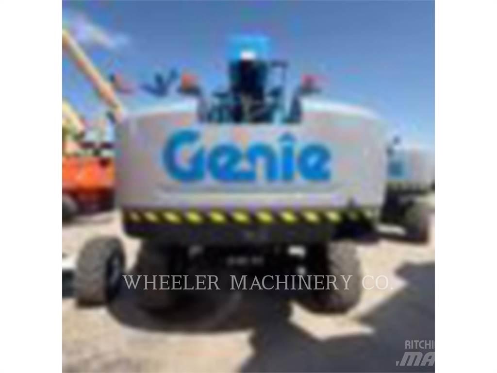 Genie S65XC SP Gelenkteleskoparbeitsbühnen