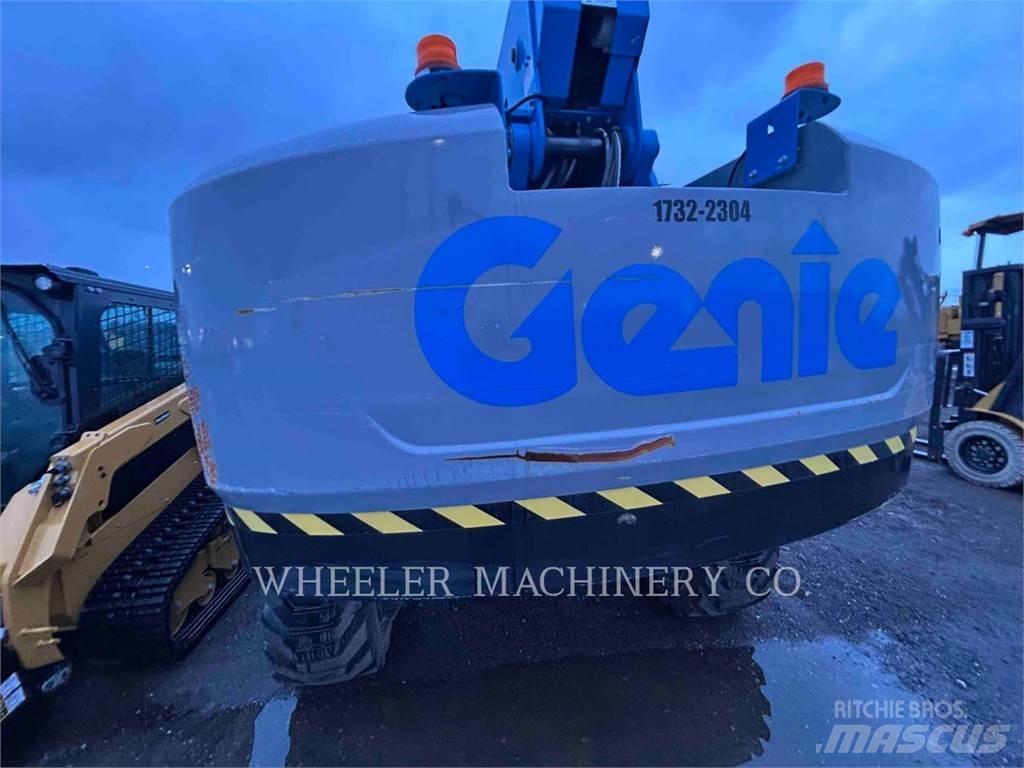 Genie S85XC Gelenkteleskoparbeitsbühnen