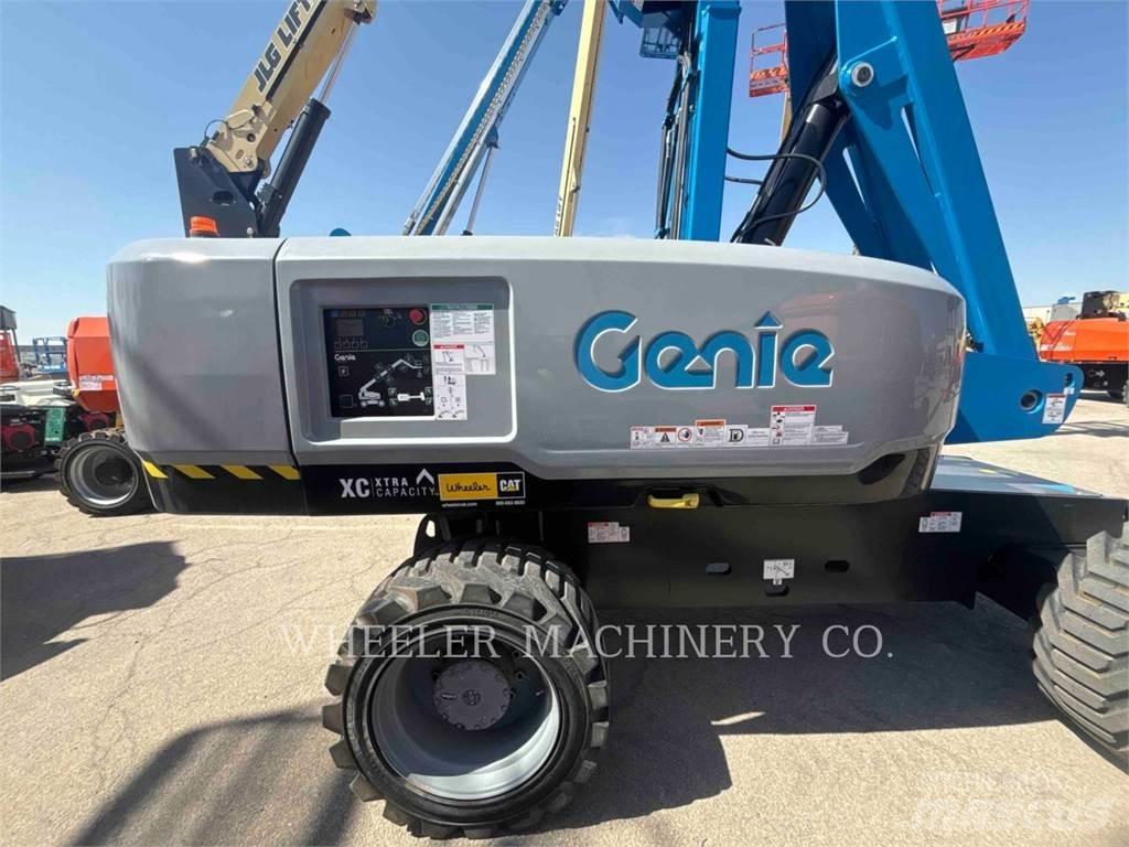 Genie S85XC SP Gelenkteleskoparbeitsbühnen