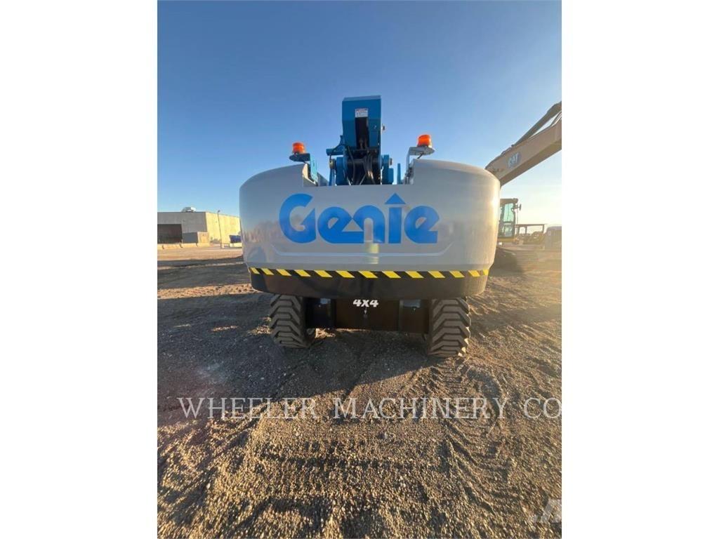 Genie S85XC SP Gelenkteleskoparbeitsbühnen