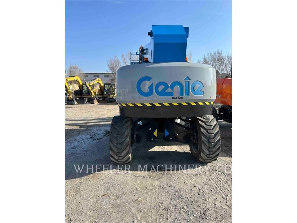 Genie SX125XC Gelenkteleskoparbeitsbühnen