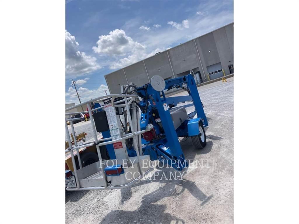 Genie TZ50/30 Gelenkteleskoparbeitsbühnen
