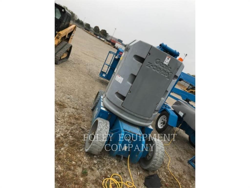 Genie Z30/20NR Gelenkteleskoparbeitsbühnen