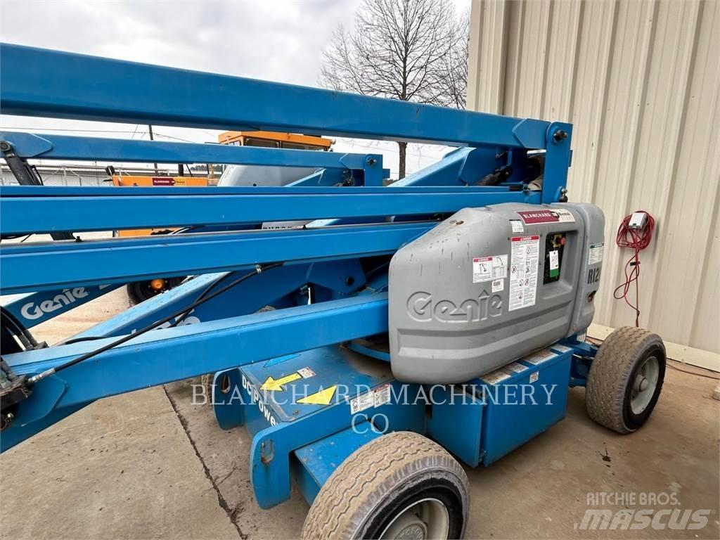 Genie Z45/25 Gelenkteleskoparbeitsbühnen