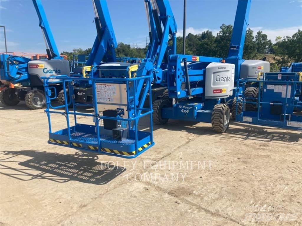 Genie Z45/25JD4 Gelenkteleskoparbeitsbühnen