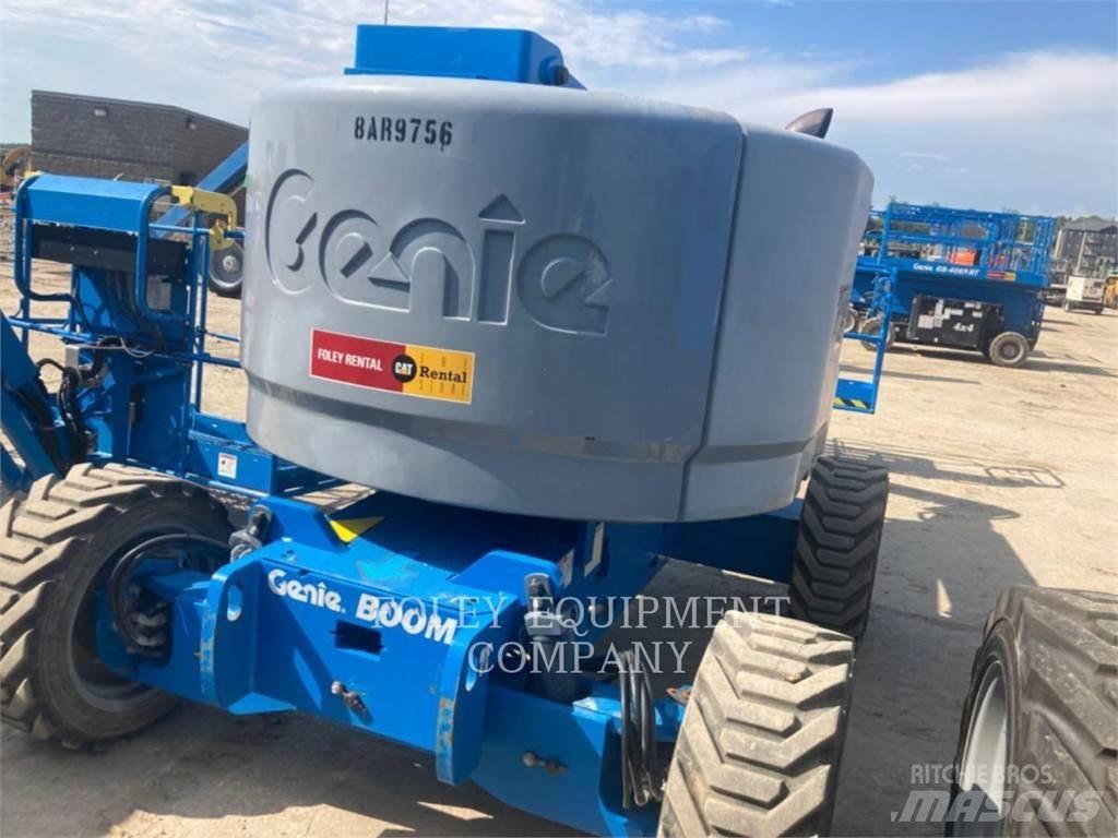 Genie Z45/25JD4 Gelenkteleskoparbeitsbühnen