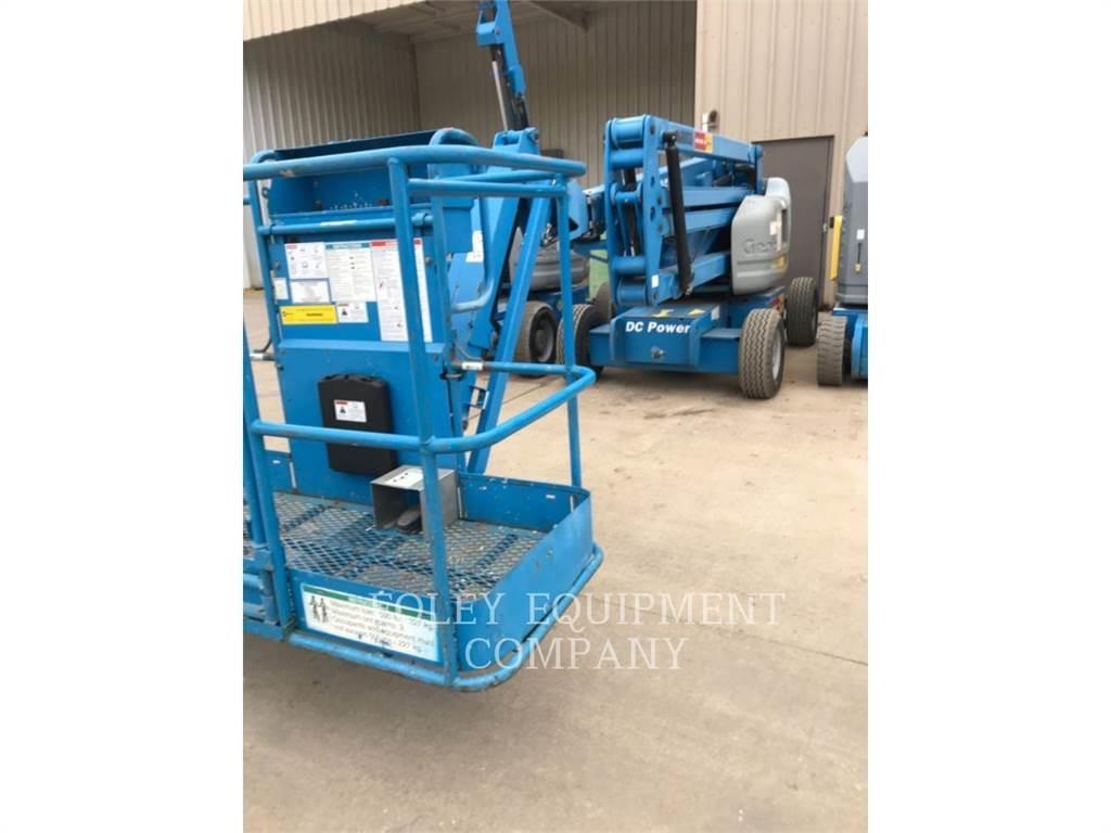 Genie Z45/25JE Gelenkteleskoparbeitsbühnen