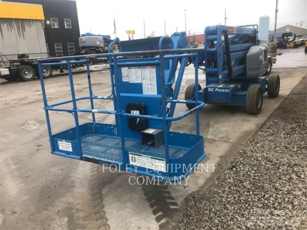 Genie Z45/25JE Gelenkteleskoparbeitsbühnen