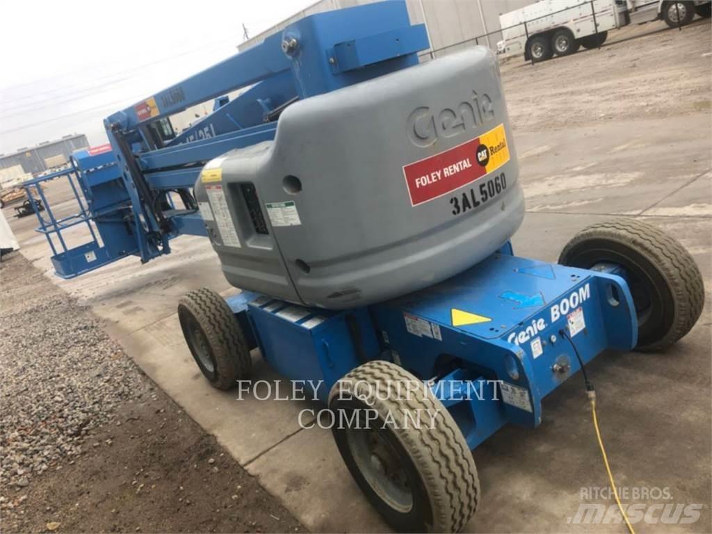 Genie Z45/25JE Gelenkteleskoparbeitsbühnen