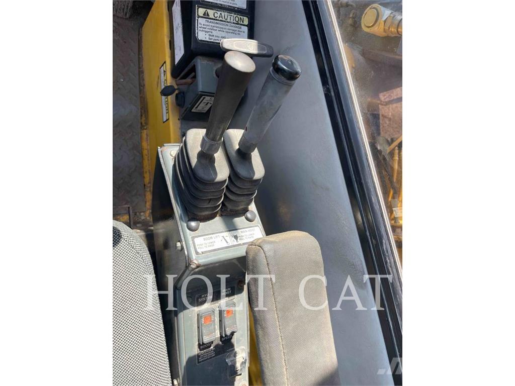 Grove CRANE RT600E All-Terrain-Krane