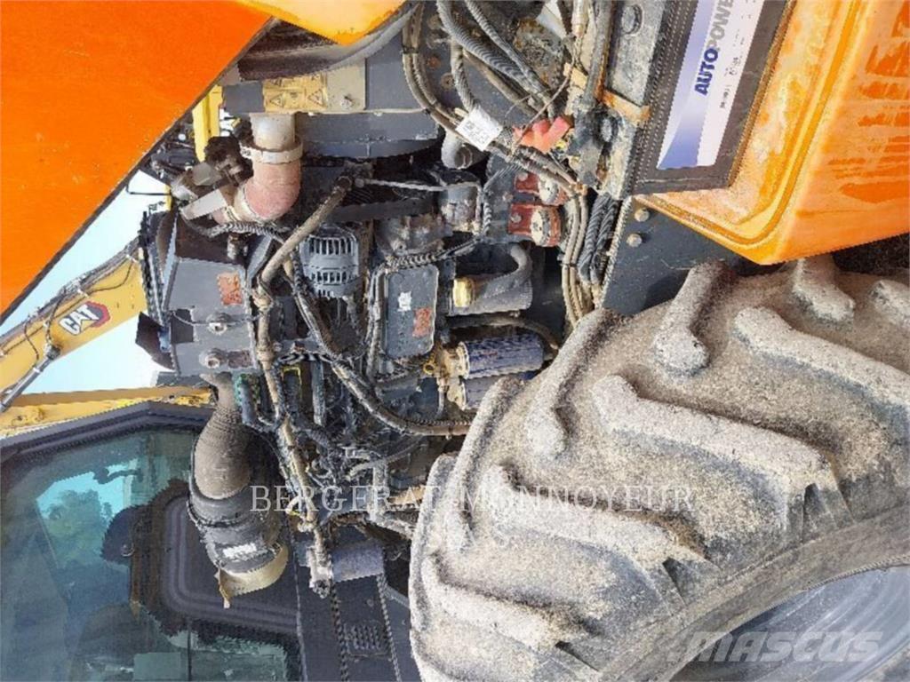 Hamm H18I Erdbauwalzen