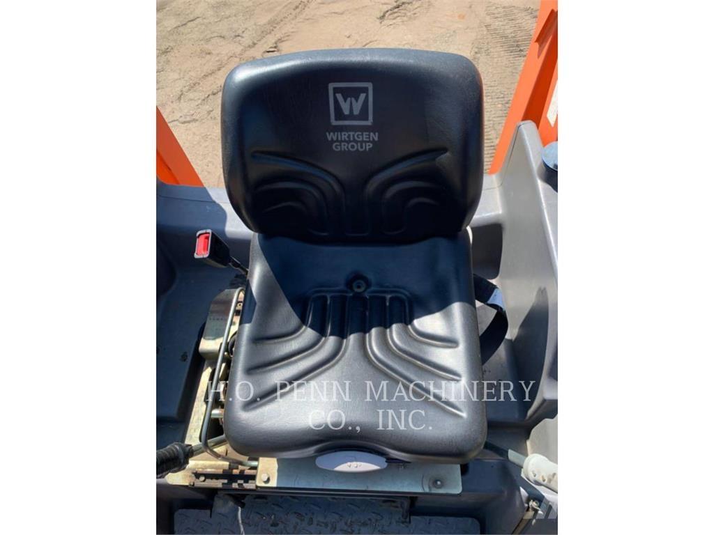 Hamm HD14 Erdbauwalzen