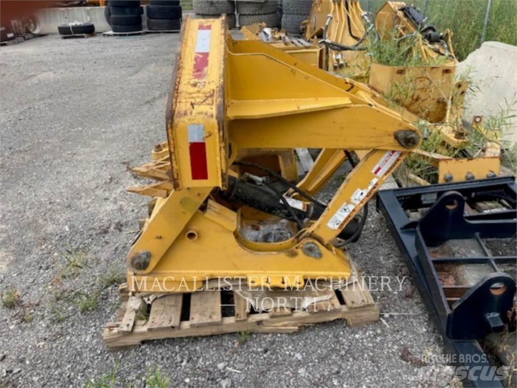 Henke MG SCARIFIER Aufreisser