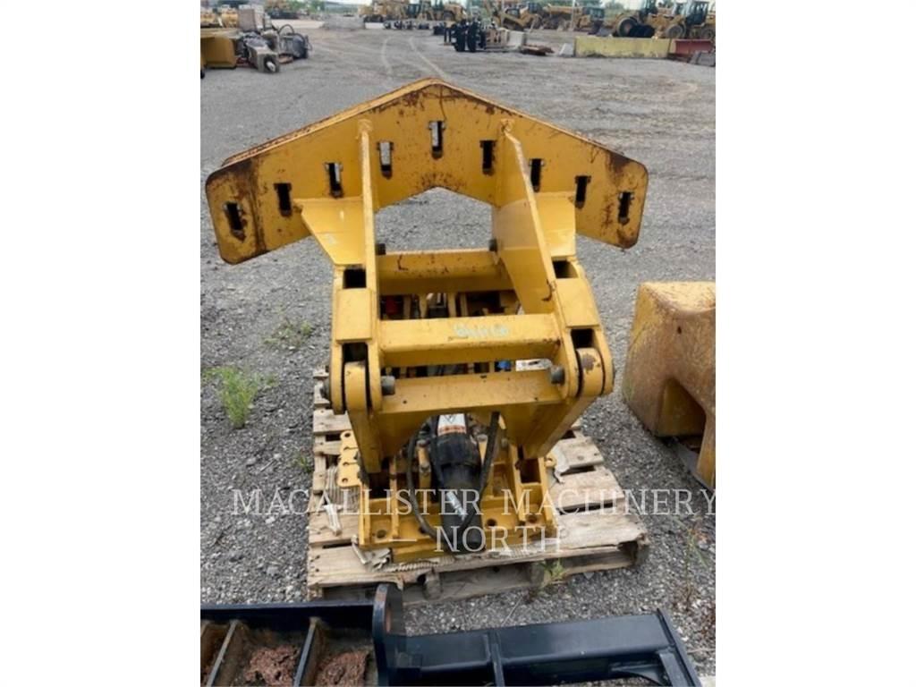 Henke MG SCARIFIER Aufreisser