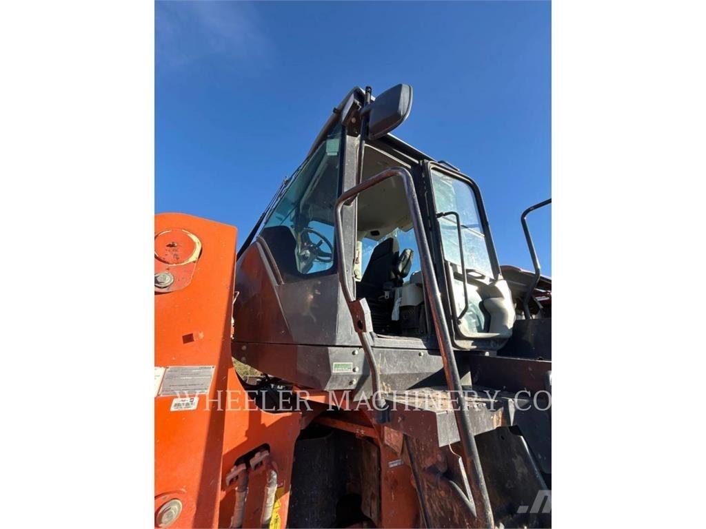 Hitachi ZW250-6 Radlader