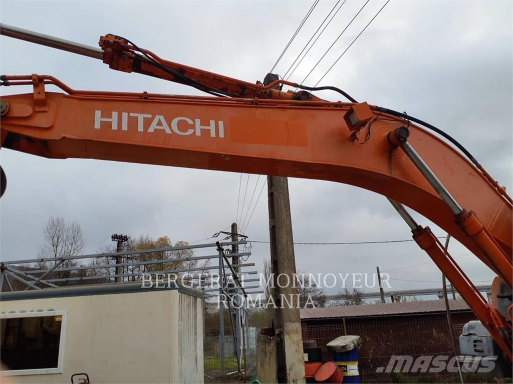 Hitachi ZX2400N-3 Raupenbagger