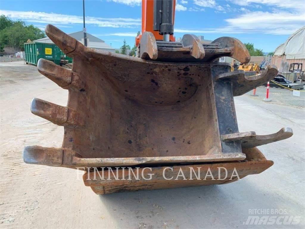 Hitachi ZX350LC-6N Raupenbagger