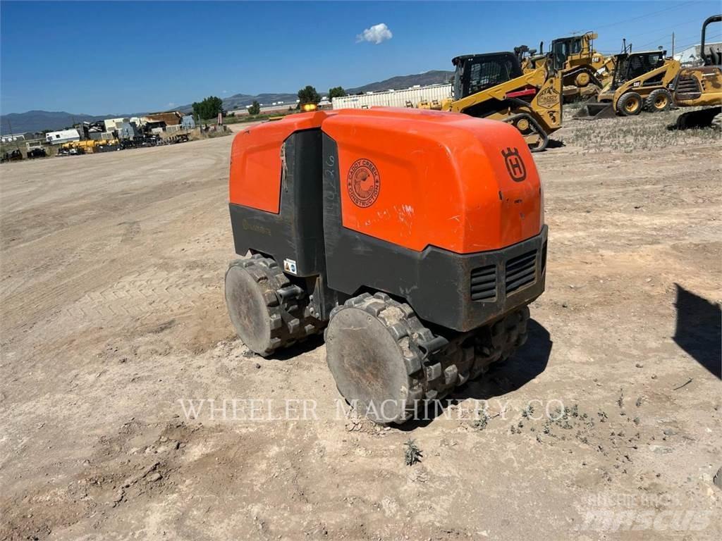 Husqvarna LP9505 Tandemwalzen