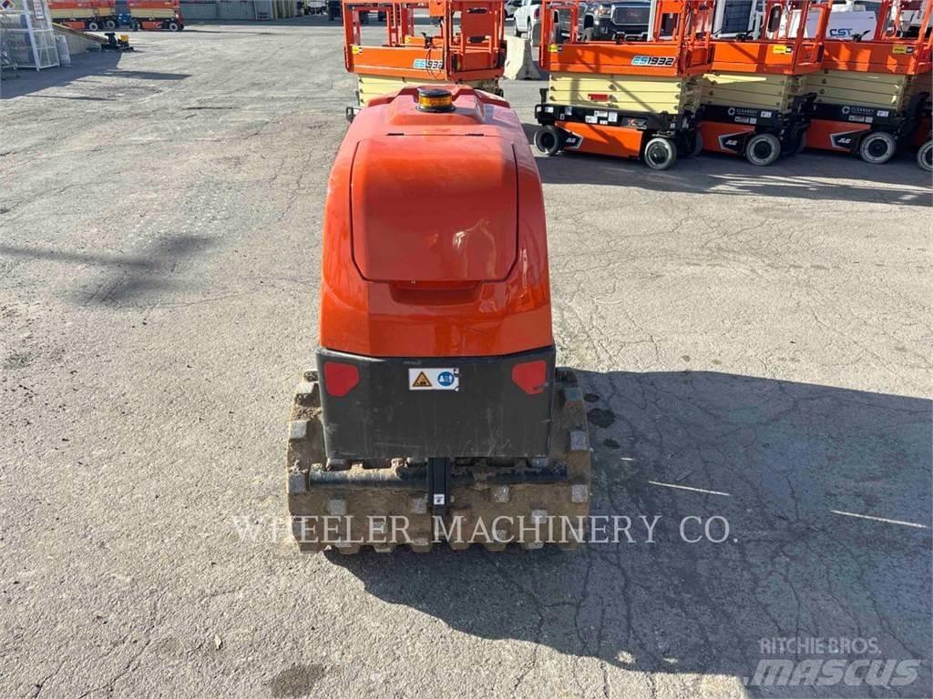 Husqvarna LP9505 Tandemwalzen