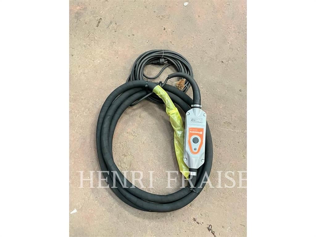 Husqvarna SMART 40 Sonstige Baumaschinen