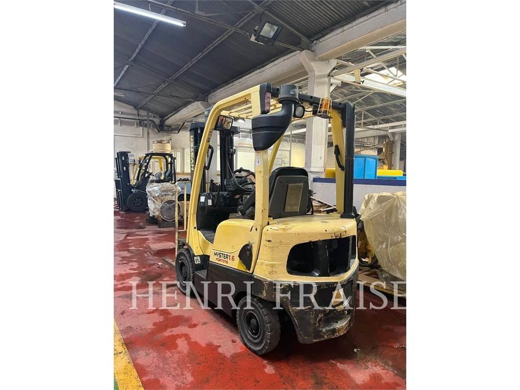 Hyster H1.6FT Andere Gabelstapler