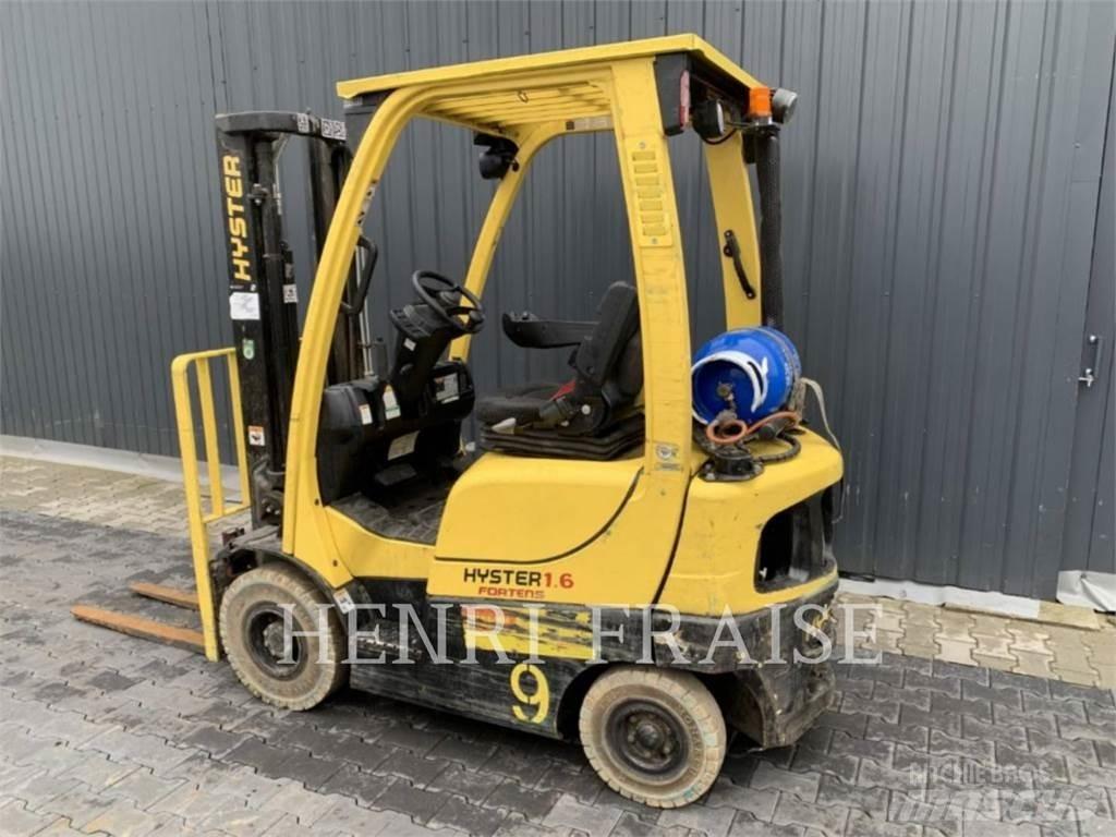 Hyster H1.6FT Andere Gabelstapler