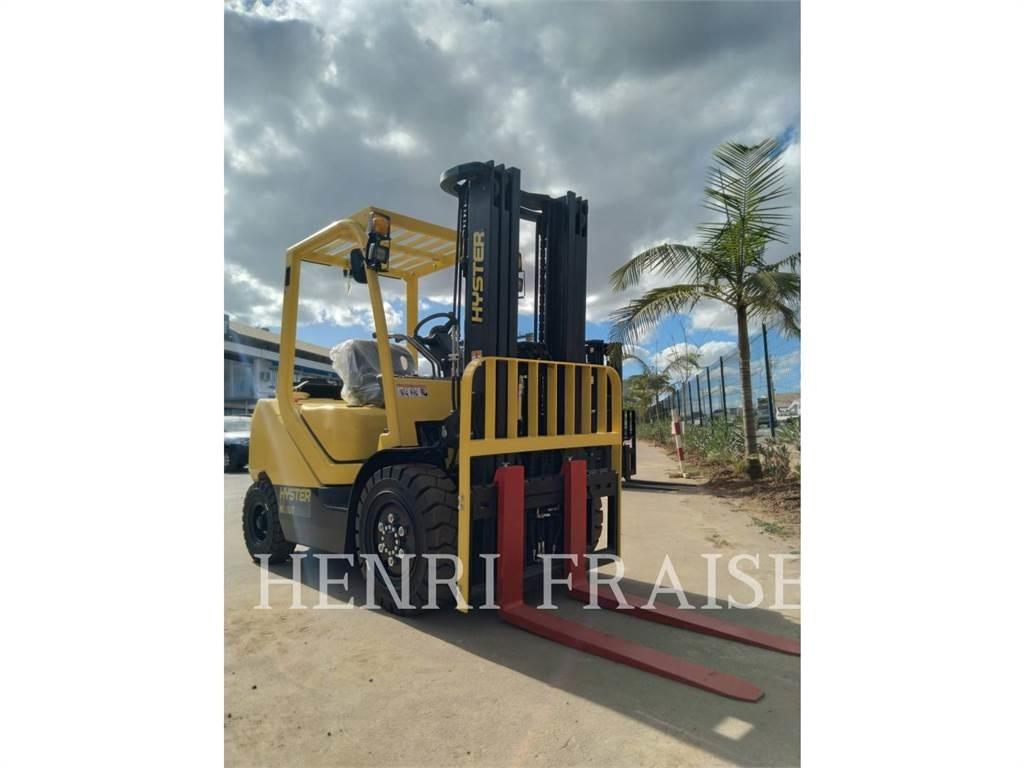 Hyster H3.OUT GPL Andere Gabelstapler