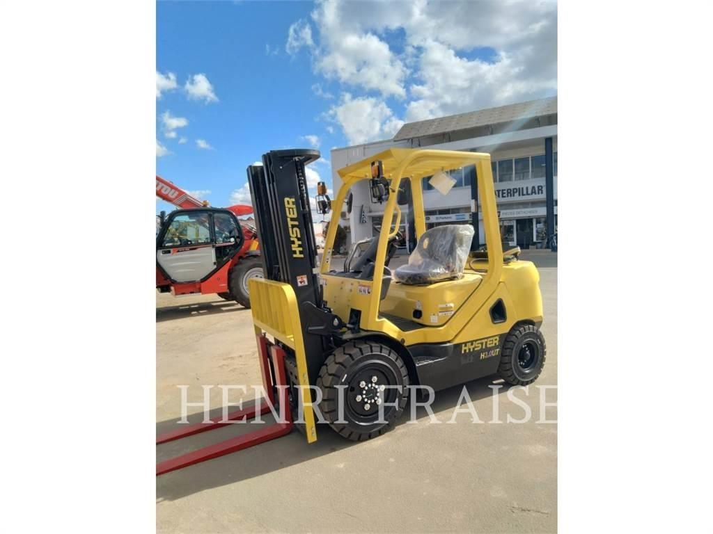Hyster H3.OUT GPL Andere Gabelstapler