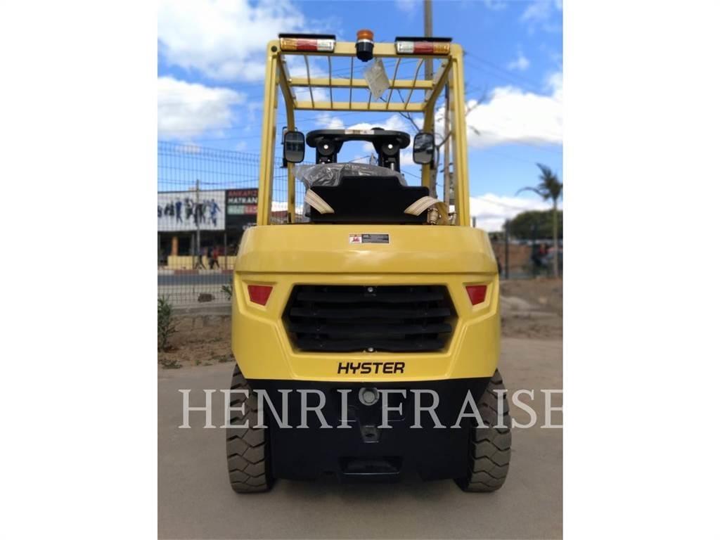 Hyster H3.OUT GPL Andere Gabelstapler