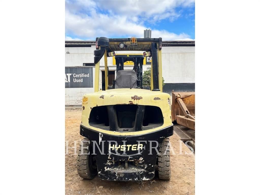 Hyster H5.0FT Andere Gabelstapler