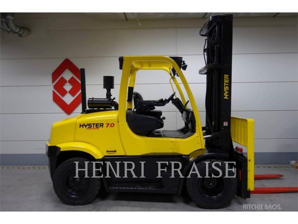 Hyster H7.0FT Andere Gabelstapler